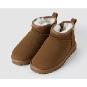 [롯데백화점]베어파우 FAY 여성 양털부츠 겨울 신발 양털 슈즈 5종택1 0629QD-W