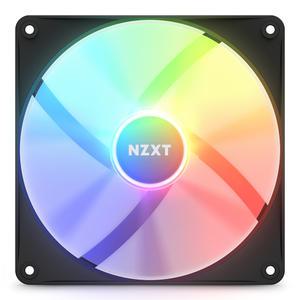 NZXT F140 RGB CORE (블랙) 시스템 케이스 팬 쿨러