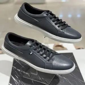 [소다] 남성 스니커즈 그레이 데일리 운동화 (APM4039IT70)