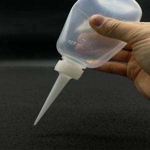 줄눈 시공 공병 바닥 벽 타일 미싱 기름 튜브 시공병 100 / 150 / 250ml