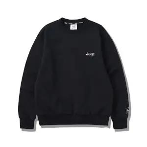 [롯데백화점]지프 베이직 맨투맨 JQ1TSU802