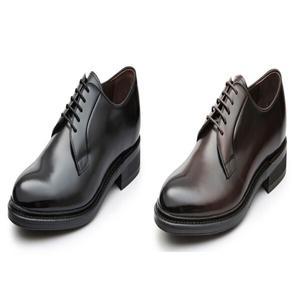 REGOXG2503F1/F3 금강제화 남성 리갈 남성 클래식 굿이어 웰트 플레인 더비 정장 구두