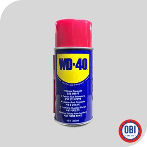 WD40 360ml 방청제 윤활제 자전거 공구 녹방지제