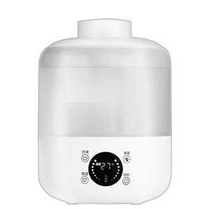 셔틀콕 스티머 배드민턴 스팀 에어 가습기 훈증기