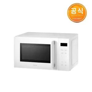 [쿠첸 ]23L 플랫 전자레인지 CMW-VF231W (25년 신제품)