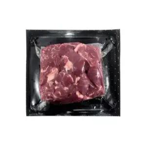 호주산척아이롤 코스트코소고기 소국거리 수입 4팩