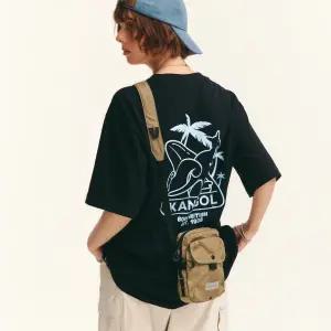 [롯데백화점]캉골 CBR 레트로코어 미니크로스백 3353 베이지 (KREBCB33530)