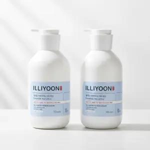 일리윤 세라마이드 아토 로션 600ml x2개 민감피부 건조피부