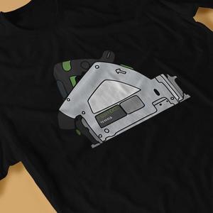 남성용 트랙 톱 티셔츠, 페스툴 크리에이티브 순면 티, 크루넥 반팔 티셔츠, 신상품 의류