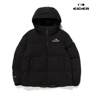 [롯데백화점]아이더 스테롤 P 남성 윈드스토퍼 구스다운 남자숏패딩 [3컬러 택1] DMW24535