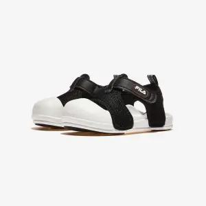 휠라 키즈 샌들 슬리퍼 컴피 토들러 레이븐 발편한 경량 샌달