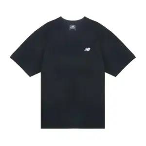 뉴발란스 UNI 베이직 폴리  반팔티 NBNEFCO301-19