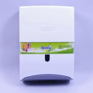 페이퍼 핸드 타올 케이스 디스펜서/화장지/휴지/키친/주방/화장실/욕실/냅킨/초등/티슈/걸이/가게/업소/