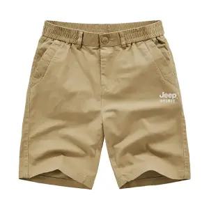 지프 스피릿 남성 카고 반바지 TR7508