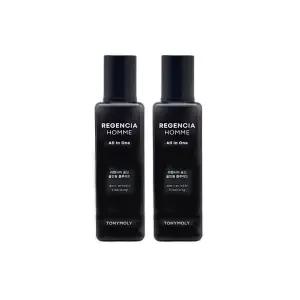 토니모리 리젠시아 옴므 올인원 플루이드 150ml + 150ml