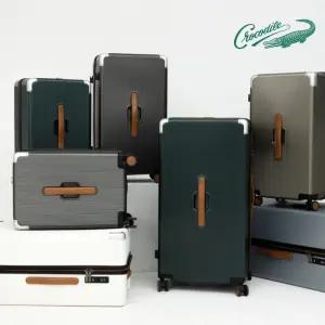 크로커다일 올림포스 메탈 캐리어 5종 세트