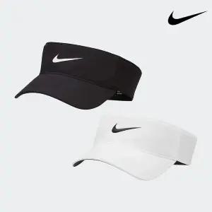 [나이키골프]나이키코리아 25년 신상품 에이스 드라이핏 바이저 HJ3689