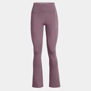 언더아머 여성 레깅스 무브먼트 플레어 팬츠1374128-500