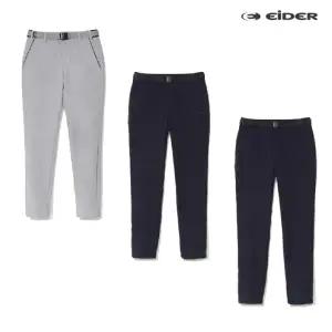 [롯데백화점]아이더 남성 겨울 기능성(보온성,신축성) 본딩 베이직 팬츠 (DMW23381)