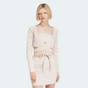 아디다스 랩어라운드 카디건 JN3010