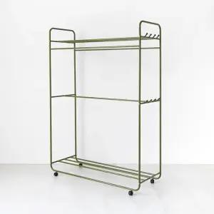 마켓비 DUBLIN PLUS 이동식행거 13001860