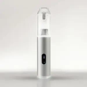 메이튼 차량용 무선청소기 실버레이 에어건 가정용 소형 미니 휴대용 핸디 진공