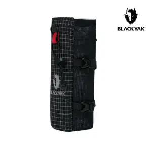 [롯데백화점]블랙야크 25FW 기본 등산 보냉 결합형 롯지물병파우치XG 2BYABXU941