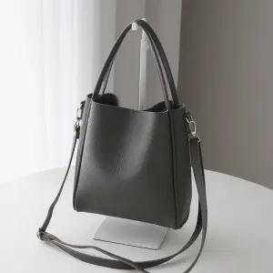 아이패드 수납 태블릿 가방 국산 여자 토드백 크로스백 오피스룩 대학생 여성 핸드백 숄더백