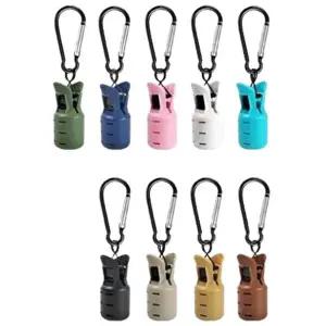 태양낚시- 에기 훅캡 9종세트/ 훅커버 에기 홀더 에기케이스/바늘 훅 웜/루어/채비/낚시/바다/루어