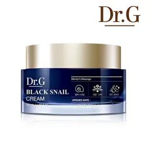 닥터지 블랙 스네일 수분 달팽이 크림 군인 군용 군대 px 화장품 효능 올리브영 50g