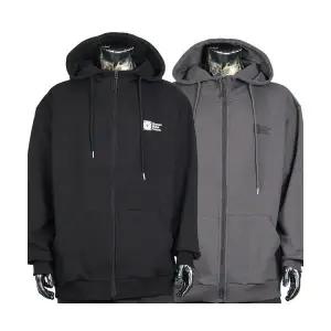 빅사이즈후드집업 X휴맨집업 봄가을 가슴120~155cm