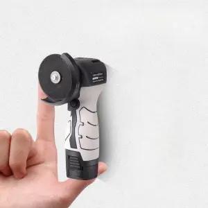 독일 수입 미니 절단기 배터리 리튬 연마기 초소형 그라인더