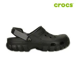 [크록스 정품] 오프로드 스포츠 클로그 공용샌들 202651-02S