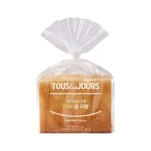 [뚜레쥬르] 2CM 쌀 식빵