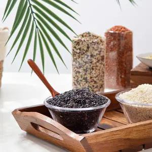 [오색향미] 해남 잡곡3종 오색미+수수+찹쌀 (각1kg)