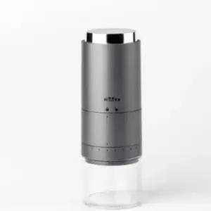 하츠 무선 커피그라인더 휴대용 전동 원두 분쇄기