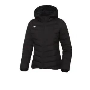 갤러리아 다이나핏 여성 VATE (베이트) 슬림 다운 (Black) YWW23511Z1