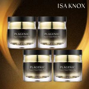 이자녹스 플라제닉 단백질 크림 4단지