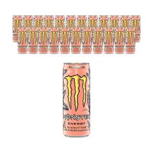 몬스터에너지 파피용 355ml, 24개
