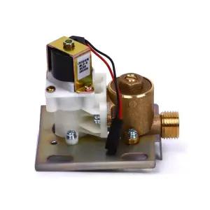 정품 솔레노이드밸브세트 인터텍 MLV-6 DC6V