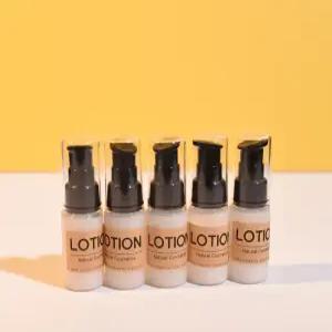 투베이스 키트 천연 재료 화장품 로션 20ml/5개 만들기 DIY