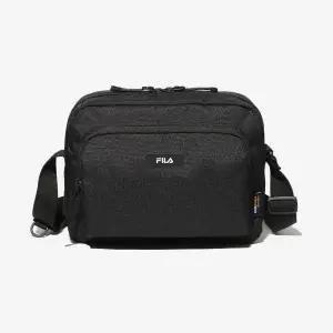 [휠라] 에센셜 미듐 크로스백 (FS3BCG3330X_BLK)