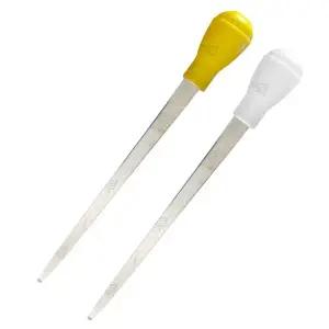 어항 스포이드 대형 43cm 집똥기 수조 수족관 청소 사이펀 구피 치어 분리