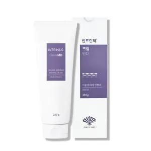 인트린직 크림 MD 더블베리어 인핸서 크림 250g