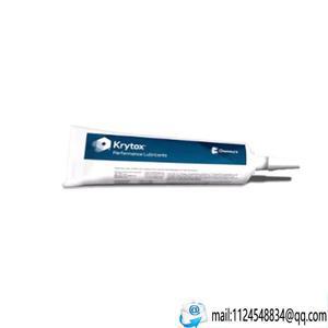 Krytox  Kemu GPL226 227 205 206 207 퍼플루오로폴리에터 고온 윤활 그리스 57g