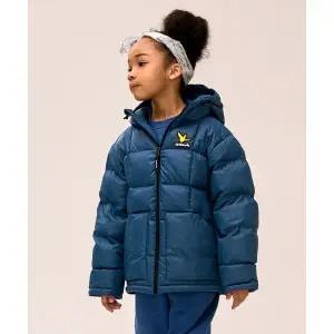 엔젤 에코 패딩 점퍼-다크블루 (MG44JD01-DB)