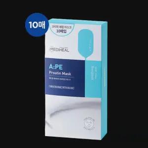 메디힐 에이피이 프로아틴 마스크 10매 세럼 에센스 크림 선크림 화장품 미용