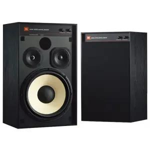 JBL 4312G 모니터 스피커 1조 세트