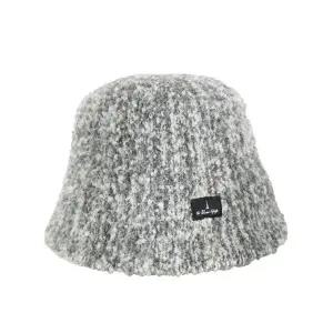 [대구백화점] [캡텐]엘르 뽀글리 투톤 벙거지 CH(ELE6UGB002)