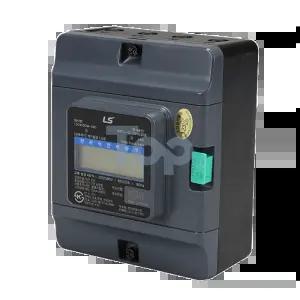 LS산전 LD3410DM-080S 전자식 전력량계 계량기 3상4선식